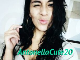 AntonellaCute20