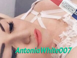 AntoniaWhite007