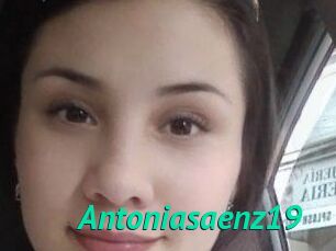 Antoniasaenz19