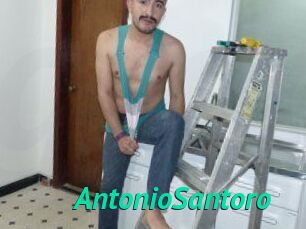AntonioSantoro