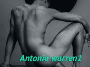 Antonio_warren1