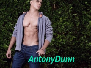 AntonyDunn Gratis Camsex