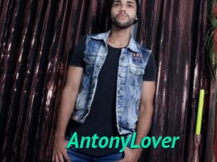 AntonyLover