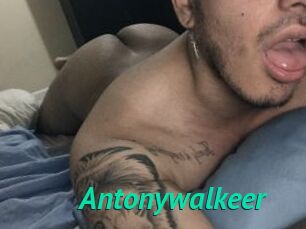 Antonywalkeer