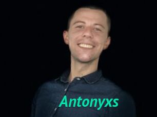 Antonyxs