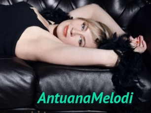 AntuanaMelodi