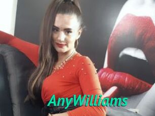AnyWilliams