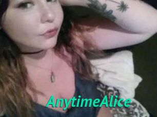AnytimeAlice