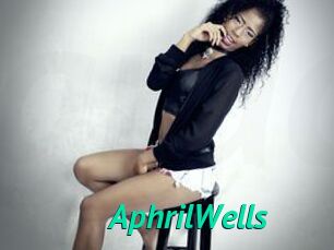 AphrilWells