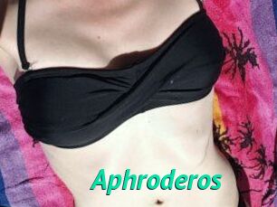 Aphroderos