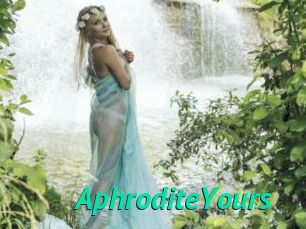 AphroditeYours