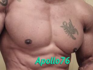 Apollo76