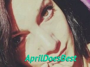 AprilDoesBest