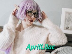 AprilLilac