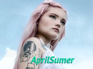 AprilSumer