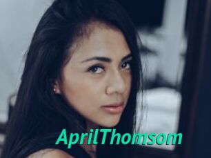 AprilThomsom