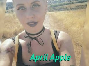 April_Apple