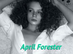 April_Forester