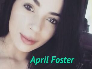 April_Foster
