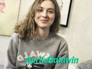 AprileBaldwin