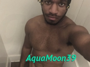 AquaMoon39 Gratis Camsex