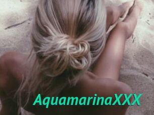 AquamarinaXXX