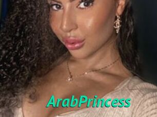 ArabPrincess