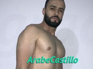 ArabeCastillo