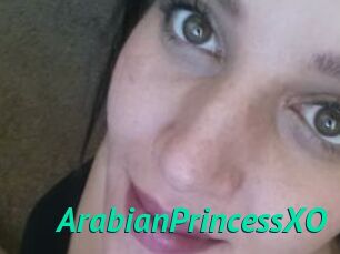 ArabianPrincessXO
