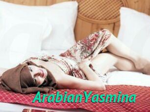 ArabianYasmina
