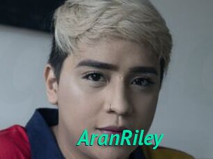 AranRiley