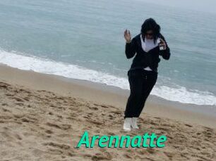 Arennatte