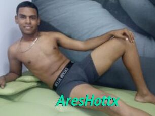 AresHottx