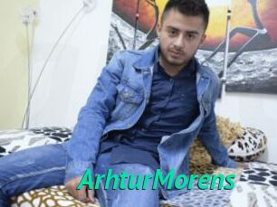 ArhturMorens