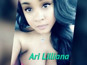 Ari_Lilliana