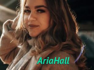 AriaHall