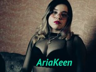 AriaKeen