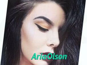 Aria_Olson