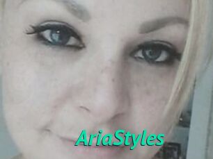 AriaStyles