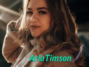 AriaTimson