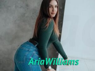 AriaWilliams