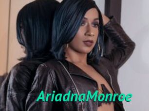 AriadnaMonroe
