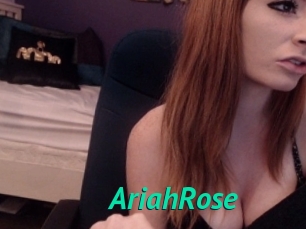 AriahRose Gratis Camsex