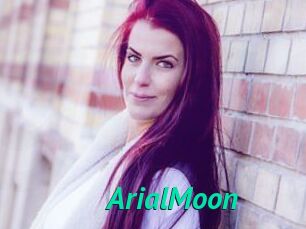ArialMoon