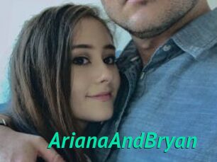 ArianaAndBryan