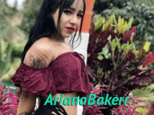 ArianaBakerr