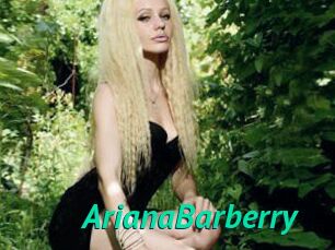 ArianaBarberry