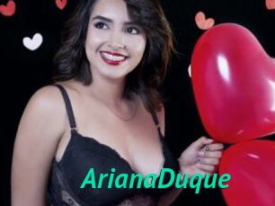 ArianaDuque