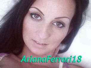 ArianaFerrari18