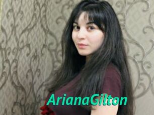 ArianaGilton